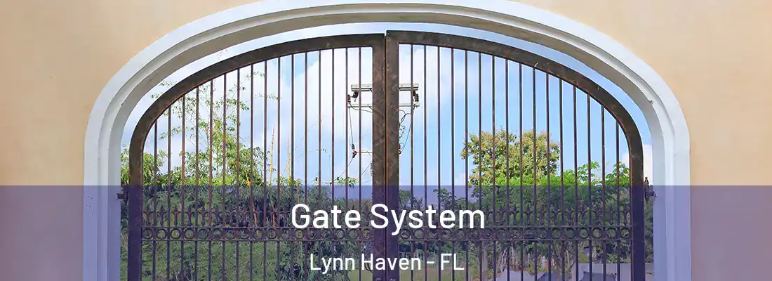 Gate System Lynn Haven - FL