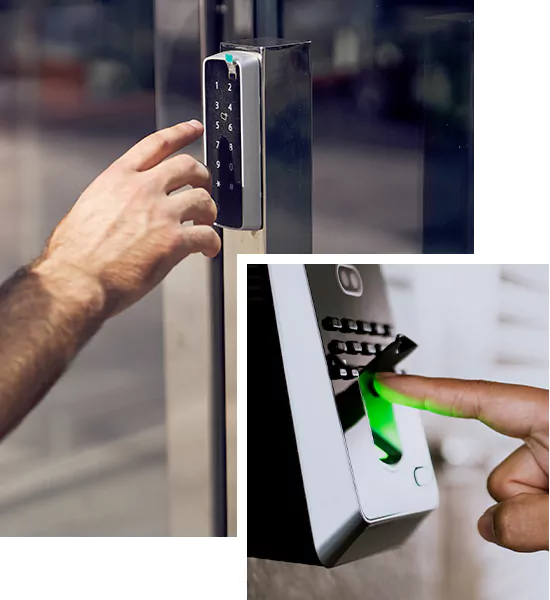 About Access Control Services in Lynn Haven, FL