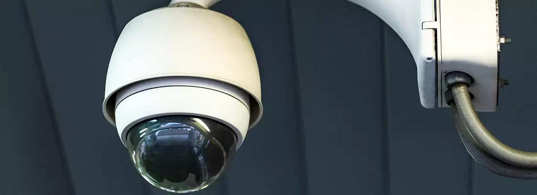 Affordable CCTV Camera System Solutions for Homes and Businesses in Lynn Haven, FL