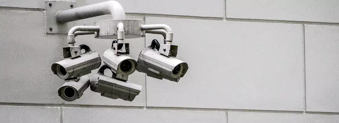 CCTV Camera Systems Are Essential for Security in Lynn Haven, FL