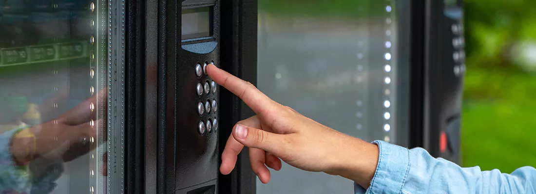 Commercial Access Control Boosts Security in Lynn Haven, FL