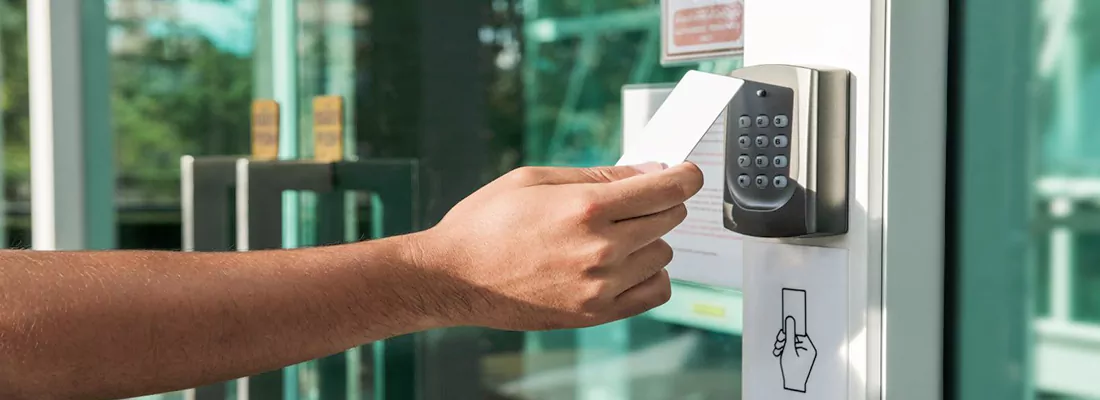 Custom Access Control Systems for Businesses in Lynn Haven, FL