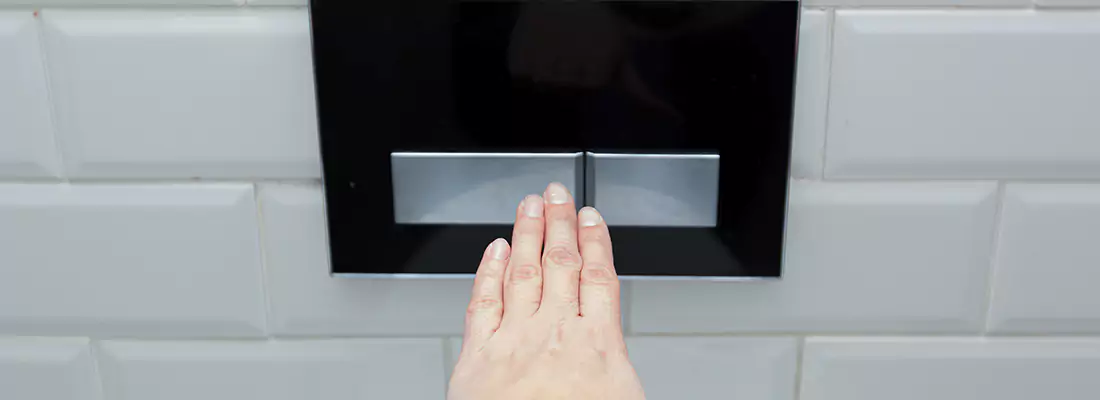 Emergency Washroom Button Testing and Maintenance Services in Lynn Haven, FL
