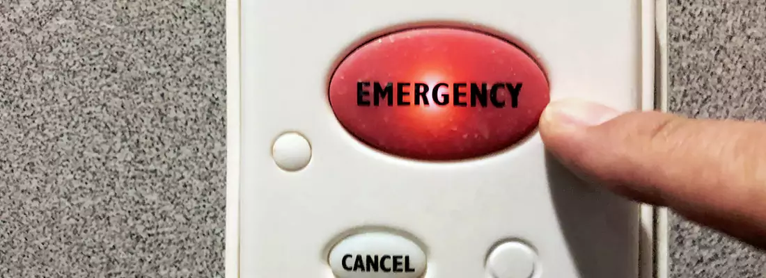 Upgrade Your Washroom Safety with Emergency Buttons in Lynn Haven, FL