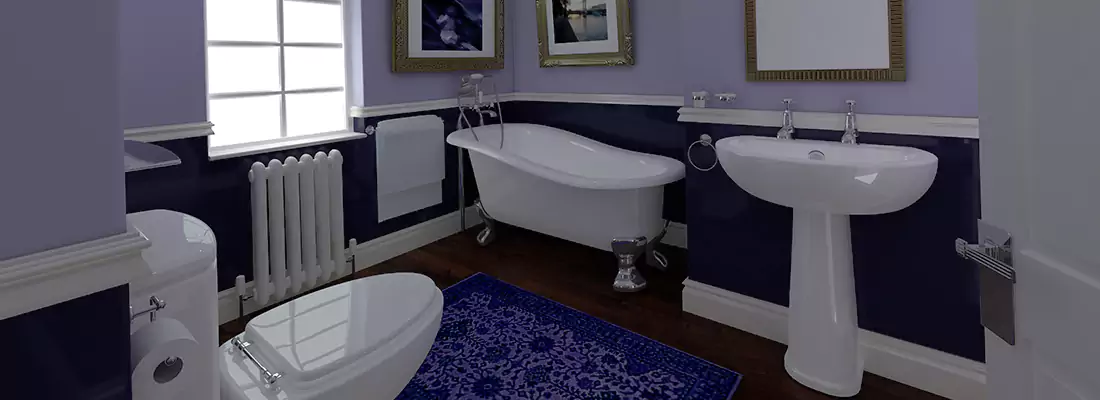 Emergency Washroom Call System Installation in Lynn Haven, FL